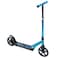 Huffy Bicycle Company Remix Folding Inline Scooter Blue 200MM 28529