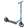 Huffy Bicycle Company Remix Folding Inline Scooter Blue 200MM 28529