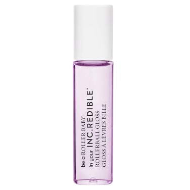 INCredible Roller Babythe Original Rollerball Gloss Choose Your Happy