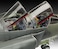 Revell RV04959 F4G Phantom II Wild Weasel Model Kit