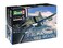 Revell RV04959 F4G Phantom II Wild Weasel Model Kit