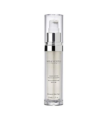 Rejuvenating Serum 1 Fl Oz