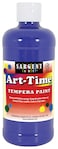 Sargent Art ArtTime Tempera Paint Blue 16 oz