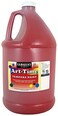 Sargent Art 176620 Gallon Red ArtTime Tempera Paint