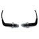 Etymotic ER3XR Extended Response EarphoneBlack