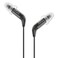 Etymotic ER3XR Extended Response EarphoneBlack