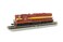Bachmann Trains  SD9 DCC Sound Value ECONAMI Equipped Locomotive  DMIR 116  N Scale