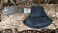 DC Recreational 440 Stainless Steel Camping Hatchet Survival Axe with Nylon Sheath Hiking Outdoor Multi Tool Kit Full Tang Wood Handle