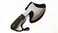 DC Recreational 440 Stainless Steel Camping Hatchet Survival Axe with Nylon Sheath Hiking Outdoor Multi Tool Kit Full Tang Wood Handle