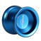 Ametoys Professional Magic Yoyo V4 High speed Unresponsive Yoyo Aluminum Alloy CNC Lathe KK Bearing with Spinning String