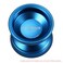 Ametoys Professional Magic Yoyo V4 High speed Unresponsive Yoyo Aluminum Alloy CNC Lathe KK Bearing with Spinning String
