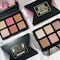 Ccolor Cosmetics  Natural Face Palette in Glow Make Up Set Highlighter Palette  Blush Palette Bronzer Palette Contour Kit With Shimmer  Matte Shades for a Natural Look ParabenFree Make Up Kits