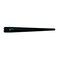 Klein Tools 3259TT BroadHead Bull Pin Made in USA Forged HeatTreaded Steel With Black Finish and Tether Hole 1516Inch