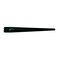 Klein Tools 3259TT BroadHead Bull Pin Made in USA Forged HeatTreaded Steel With Black Finish and Tether Hole 1516Inch