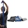 THERABAND Resistance Bands Set Professional Elastic Band For Upper  Lower Body Exercise Strength Training without Weights Physical Therapy  Pilates Blue  Black  Silver Advanced