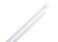 SecuriTie CT4025010 Super HeavyDuty Cable Ties 40 Inch 250 Lbs Tensile Strength Wire  Cord Management  Industrial  Household Use Nylon Zip Tie 10 Pk Natural