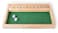 RNK Gaming Shut The Box Game