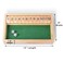 RNK Gaming Shut The Box Game