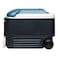 Igloo Quart MaxCold Cooler BlueNavy 40 Qt