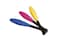 Jugglebug  ST005 JuggleBug Juggling Clubs 18 Inches Set of 3