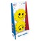 Galt Ambi Toys Twin Rattle