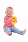 Galt Ambi Toys Twin Rattle