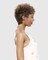 Vanessa Human Hair Wig  Ilon1B