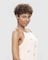 Vanessa Human Hair Wig  Ilon1B