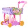 Sofia the First Delightful Dining Cart