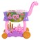 Sofia the First Delightful Dining Cart