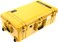 Pelican Air 1615 Case no Foam Yellow