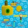Flybar My First Foam Pogo Jumper for Kids Fun and Safe Pogo Stick for Toddlers Durable Foam and Bungee Jumper for Ages 3 and up Supports up to 250lbs Yellow Monkey