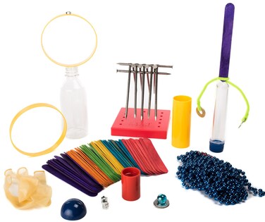 Be Amazing Toys Be Amazing ToysScience In Motion Science Kit