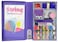 SpiceBox Childrens Activity Kits Play Box String Arts  Crafts Age Range 8 Multicolor 07915