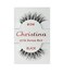 CHRISTINA Eyelashes DW 24 PCS