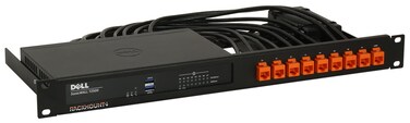 RackmountIT RMSWT5 Kit for SonicWall TZ 500  SWRack