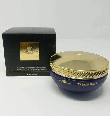 Tresor Rare De Premier Complete Age Defying Eye Zone Treatment 204Floz