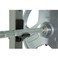 Fitness Reality 2819 Attachment Set for 2x2 Steel Tubing Power Cages
