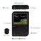 TAPDRA Handheld Game Console Retro Game Station with 400 Classic Games 30 inch Screen Portable Supporting 2 Player Good Gifts for Kids