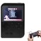 TAPDRA Handheld Game Console Retro Game Station with 400 Classic Games 30 inch Screen Portable Supporting 2 Player Good Gifts for Kids
