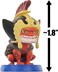 One Piece Daruma 18 Anichara Heroes x Fishman Island Arc MiniFigure Series Japanese Import