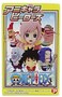 One Piece Daruma 18 Anichara Heroes x Fishman Island Arc MiniFigure Series Japanese Import