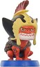 One Piece Daruma 18 Anichara Heroes x Fishman Island Arc MiniFigure Series Japanese Import