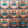 wet n wild Fantasy Makers Megalast Liquid Catsuit Matte Lipstick Sleepy Hollow Gray