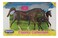 Breyer Classics Chestnut Arabian Horse  Foal Toy Set