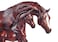 Breyer Classics Chestnut Arabian Horse  Foal Toy Set