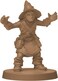 Zombicide Black Plague Special Guest Naiade Board Game