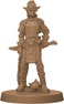 Zombicide Black Plague Special Guest Naiade Board Game