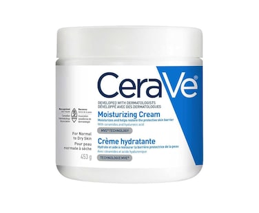 CeraVe Moisturizing Cream 16 Ounce by CeraVe