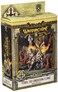 Privateer Press War Machine Protectorate Feora The Conquering Flame Kit